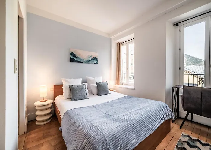 アパート Brina - By Emerald *