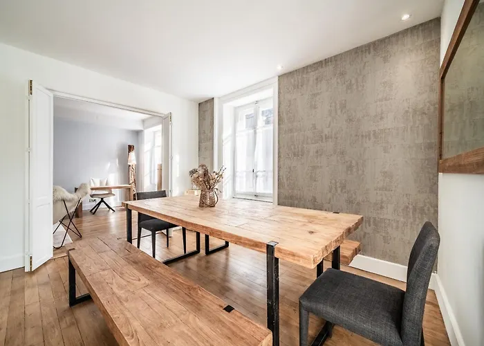 アパート Brina - By Emerald シャモニー