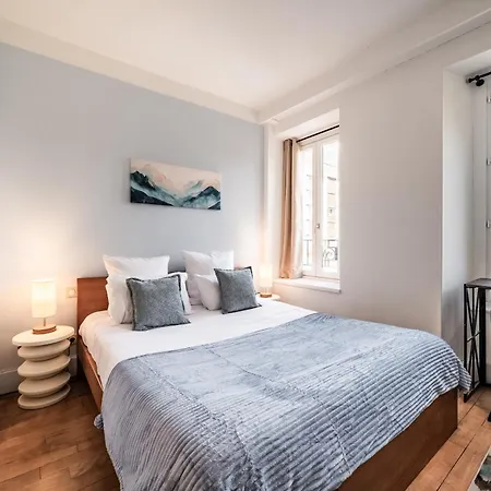 아파트 Brina - By Emerald *