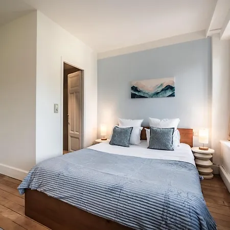 Apartament Brina - By Emerald *