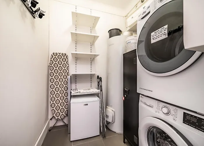 Brina - By Emerald 아파트 샤모니